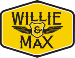 Willie-and-Max-Logo