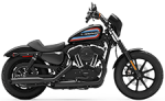 Harley-Davidson_Iron1200
